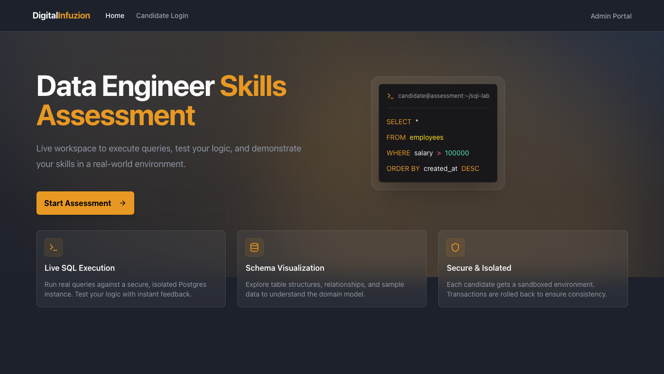 Project preview